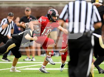 Thumbnail 3 in Signal Mountain vs Lookout Valley (Best of Preps Jamboree) photogallery.