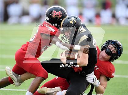 Thumbnail 3 in Signal Mountain vs Lookout Valley (Best of Preps Jamboree) photogallery.