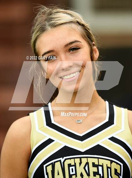Thumbnail 1 in Signal Mountain vs Lookout Valley (Best of Preps Jamboree) photogallery.