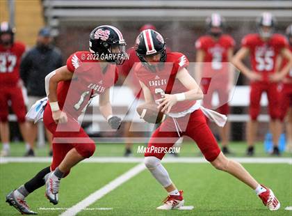 Thumbnail 2 in Signal Mountain vs Lookout Valley (Best of Preps Jamboree) photogallery.
