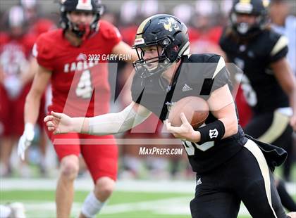 Thumbnail 1 in Signal Mountain vs Lookout Valley (Best of Preps Jamboree) photogallery.