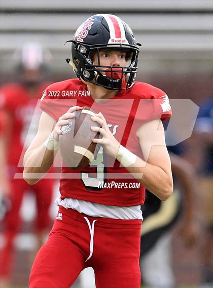 Thumbnail 1 in Signal Mountain vs Lookout Valley (Best of Preps Jamboree) photogallery.