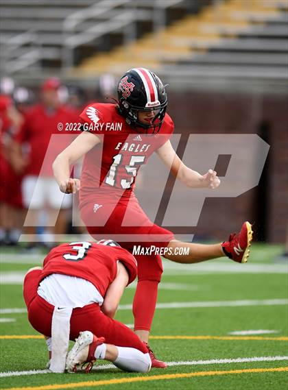 Thumbnail 2 in Signal Mountain vs Lookout Valley (Best of Preps Jamboree) photogallery.