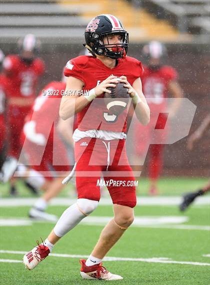 Thumbnail 1 in Signal Mountain vs Lookout Valley (Best of Preps Jamboree) photogallery.