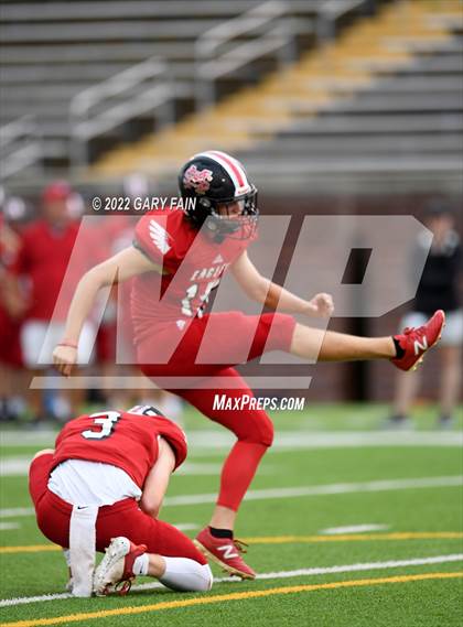 Thumbnail 3 in Signal Mountain vs Lookout Valley (Best of Preps Jamboree) photogallery.