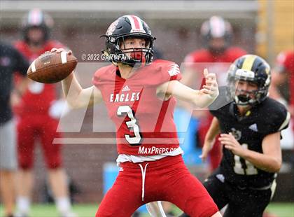 Thumbnail 3 in Signal Mountain vs Lookout Valley (Best of Preps Jamboree) photogallery.