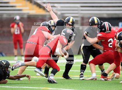 Thumbnail 3 in Signal Mountain vs Lookout Valley (Best of Preps Jamboree) photogallery.
