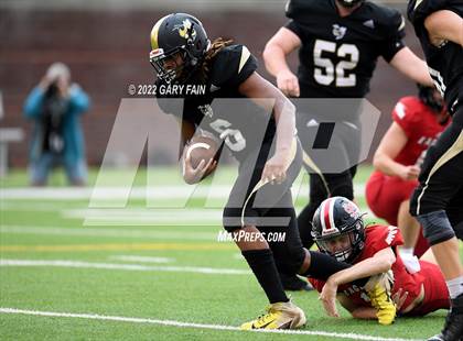 Thumbnail 1 in Signal Mountain vs Lookout Valley (Best of Preps Jamboree) photogallery.