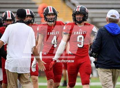Thumbnail 3 in Signal Mountain vs Lookout Valley (Best of Preps Jamboree) photogallery.