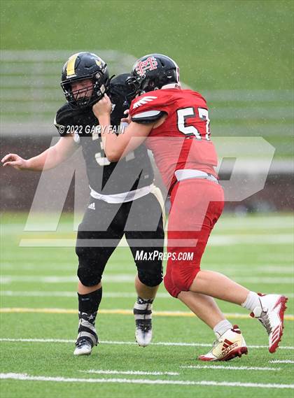 Thumbnail 3 in Signal Mountain vs Lookout Valley (Best of Preps Jamboree) photogallery.