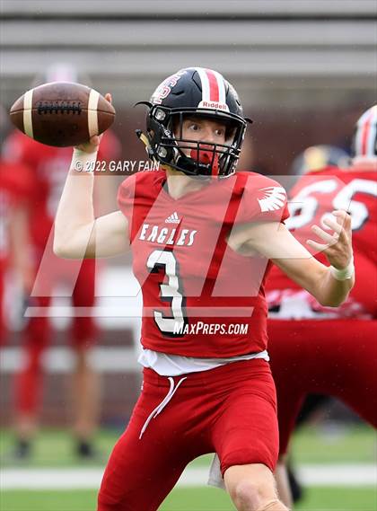 Thumbnail 2 in Signal Mountain vs Lookout Valley (Best of Preps Jamboree) photogallery.