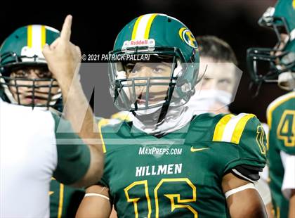 Thumbnail 1 in Ponderosa @ Placer photogallery.