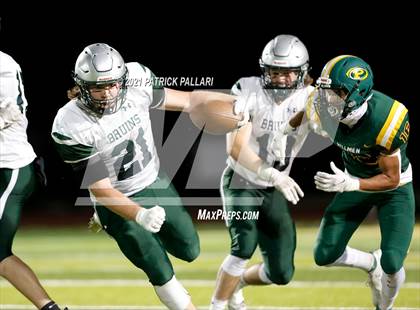 Thumbnail 2 in Ponderosa @ Placer photogallery.