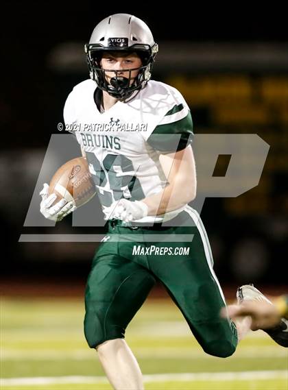 Thumbnail 2 in Ponderosa @ Placer photogallery.