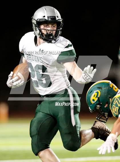 Thumbnail 3 in Ponderosa @ Placer photogallery.
