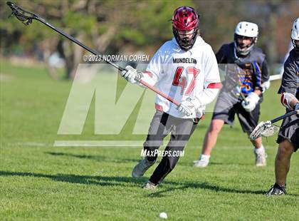 Thumbnail 3 in Warren Township @ Mundelein photogallery.