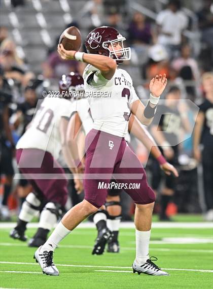 Thumbnail 3 in Cy-Fair @ Cypress Park photogallery.