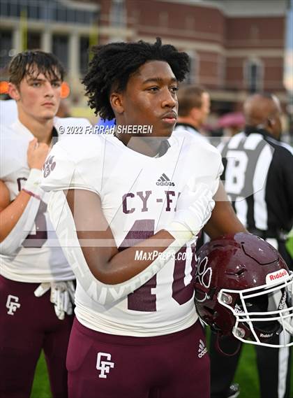 Thumbnail 1 in Cy-Fair @ Cypress Park photogallery.