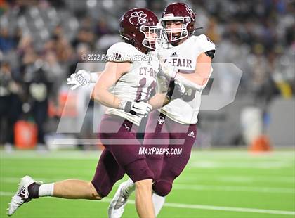Thumbnail 3 in Cy-Fair @ Cypress Park photogallery.