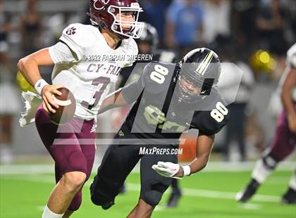 Thumbnail 3 in Cy-Fair @ Cypress Park photogallery.