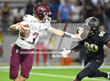 Thumbnail 2 in Cy-Fair @ Cypress Park photogallery.