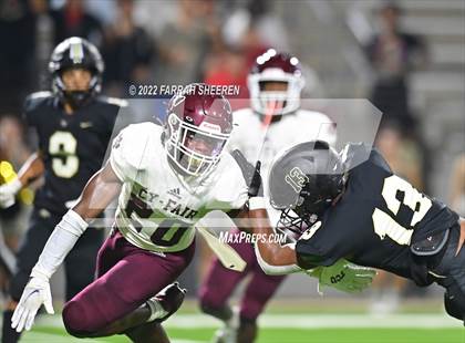 Thumbnail 3 in Cy-Fair @ Cypress Park photogallery.