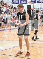 Photo from the gallery "Estrella Foothills @ Northwest Christian (AIA 4A Semifinal)"