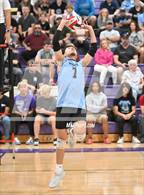 Photo from the gallery "Estrella Foothills @ Northwest Christian (AIA 4A Semifinal)"