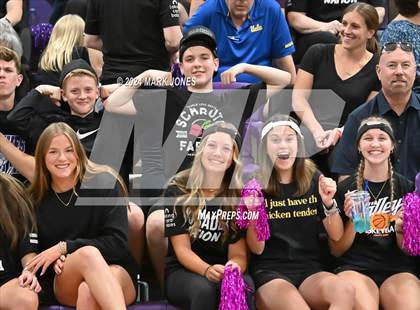 Thumbnail 2 in Estrella Foothills @ Northwest Christian (AIA 4A Semifinal) photogallery.
