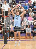 Photo from the gallery "Estrella Foothills @ Northwest Christian (AIA 4A Semifinal)"
