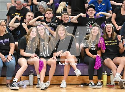 Thumbnail 1 in Estrella Foothills @ Northwest Christian (AIA 4A Semifinal) photogallery.