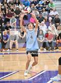 Photo from the gallery "Estrella Foothills @ Northwest Christian (AIA 4A Semifinal)"