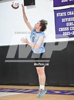 Photo from the gallery "Estrella Foothills @ Northwest Christian (AIA 4A Semifinal)"