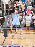 Photo from the gallery "Estrella Foothills @ Northwest Christian (AIA 4A Semifinal)"