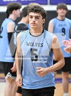 Photo from the gallery "Estrella Foothills @ Northwest Christian (AIA 4A Semifinal)"