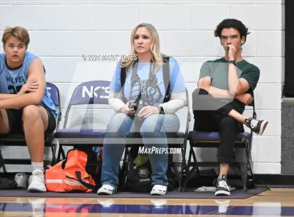 Thumbnail 3 in Estrella Foothills @ Northwest Christian (AIA 4A Semifinal) photogallery.