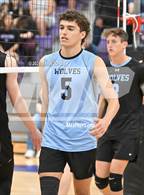 Photo from the gallery "Estrella Foothills @ Northwest Christian (AIA 4A Semifinal)"