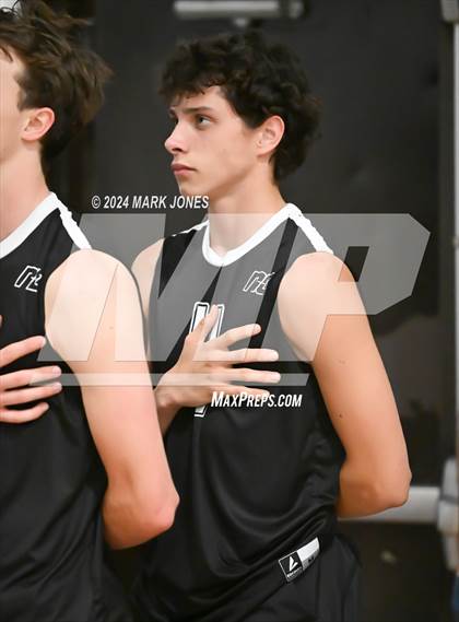 Thumbnail 1 in Estrella Foothills @ Northwest Christian (AIA 4A Semifinal) photogallery.
