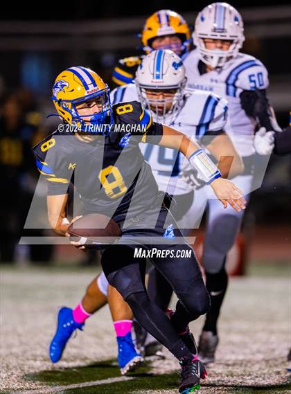 Thumbnail 3 in Branham @ Oak Grove photogallery.