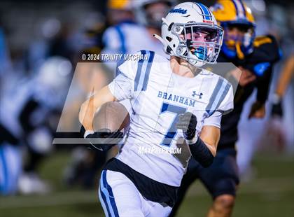 Thumbnail 3 in Branham @ Oak Grove photogallery.