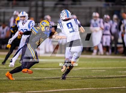 Thumbnail 3 in Branham @ Oak Grove photogallery.