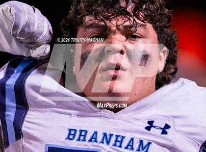 Thumbnail 1 in Branham @ Oak Grove photogallery.