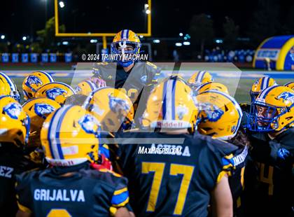 Thumbnail 2 in Branham @ Oak Grove photogallery.