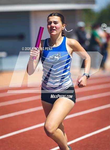 Thumbnail 3 in Chile Invitational photogallery.