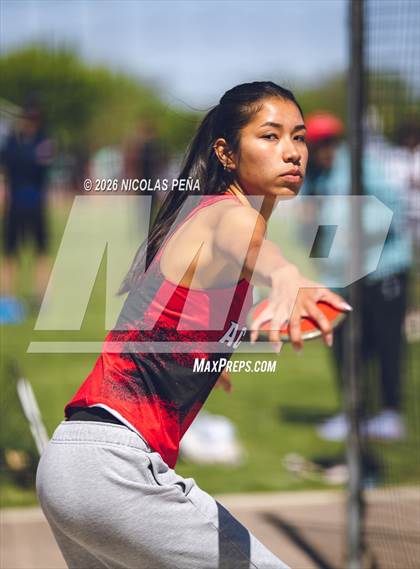 Thumbnail 3 in Chile Invitational photogallery.