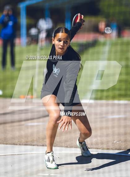 Thumbnail 3 in Chile Invitational photogallery.