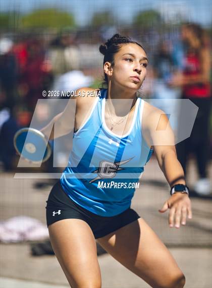 Thumbnail 1 in Chile Invitational photogallery.