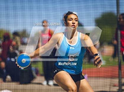 Thumbnail 2 in Chile Invitational photogallery.