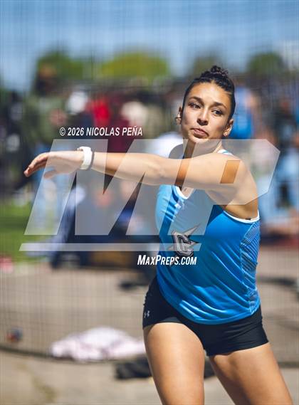 Thumbnail 3 in Chile Invitational photogallery.