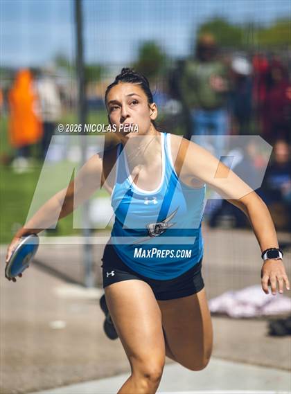 Thumbnail 2 in Chile Invitational photogallery.